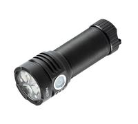 Latarka Neo Latarka akumulatorawa USB 3300 lm OSRAM P9 LED
