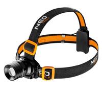 NEO TOOLS 99-201 Linterna frontal