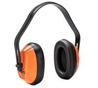 NEO TOOLS Auriculares Antirruido Plegables SNR 27DB Con Regulación 0303