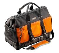 Neo Tools bolsa de herramientas 40x22x33cm nylon 84-305