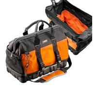 Neo tools bolsa de herramientas profesional abierta 42 x 22 x 24 cm ?
