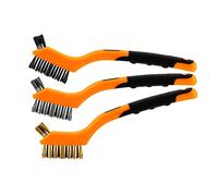 NEO TOOLS Cepillo de alambre 180mm 39-100