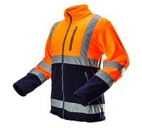 NEO TOOLS Chaqueta de trabajo 81-741-M 72cm Poliéster