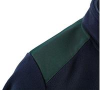Neo tools chaqueta de trabajo de forro polar prémium para hombre, tal