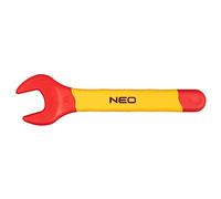 Neo tools Clave plana 32mm 1000V marca