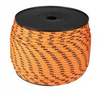 NEO TOOLS Cuerda de polipropileno de 200 m, cuerda de polipropileno de 10 mm, cuerda trenzada de PP, cuerda textil, cuerda de amarre, cuerda de plástico, cuerda de amarre para exteriores