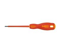 NEO TOOLS Destornillador 04-062