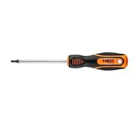 Neo tools Destornillador Torx T20 x 100 mm marca