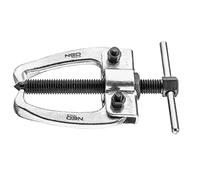 NEO TOOLS Extractor mini para rodamientos 25 x 50 mm 2 brazos Compacto 11-871