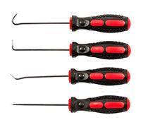 Neo tools Ganchos 150 mm, 4 piezas establecidas. marca