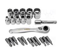 NEO TOOLS GD034 Tools set