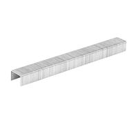 NEO TOOLS Grapas galvanizadas para grapadora neumática (para NEO modelo 14-572), GA21, tipo 80 (380), longitud 6-16 mm, 4000 unidades, alambre de acero, galvanizado, resistente a la corrosión (10 mm)