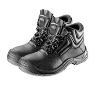 Neo tools OU2 SRC Calzado vocacional, cuero, tamaño 43, CE marca