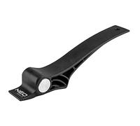 NEO TOOLS Palanca de aluminio para levantar placas G/K, puertas y otros componentes, carga máxima de 100 kg, altura máxima de elevación de hasta 38 mm, fácil de transportar y diseñada para ser operada