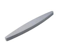NEO TOOLS Piedra de afilar cuchillos | Cuchillo para afilar cuchillos | Piedra de afilar para cuchillos Whetstone afilador de cuchillos Whetstone | 230 x 35 x 13 mm | grano 180