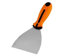 Neo tools Pintura de espátula 100 mm, acero inoxidable, mango de dos componentes marca