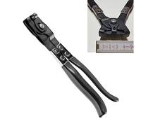 NEO TOOLS Pinza para Collares Oetiker en Auriculares y Bridas de Oído en Juntas homocinéticas 11-223