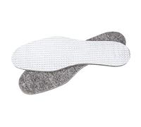 NEO TOOLS Plantilla para zapatos con lámina de aluminio, protege del frío y la humedad, tallas 38-47 (38-39)