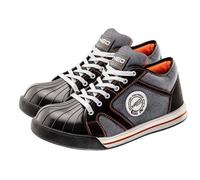 NEO TOOLS SB Ra - Zapatos de Trabajo para Hombre, Multicolor, Talla 40 EU, Multicolor, 40 EU