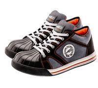 NEO TOOLS SB Ra, Zapatos de Trabajo Unisex Adulto, Multicolor, 42 EU