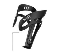 Neo tools soporte para bidones, de aluminio, tornillos y llave de mont
