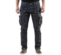 Neo Tools X Pantalones de utilidades de Trabajo Hombre