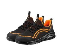 Neo tools zapatos de seguridad para hombre y mujer, ligeros, con punte
