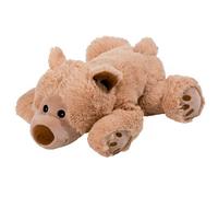 Neo Toys - Peluche Agua Caliente Oso, 200118, Beige
