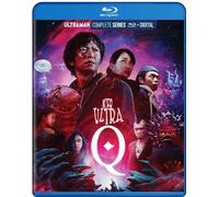 Neo Ultra Q [Blu-ray]