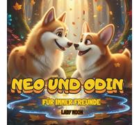 Neo und Odin: Für immer freunde
