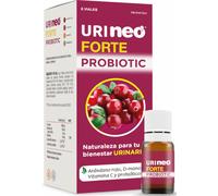 Neo Urineo Forte Probiotic 8 Viales