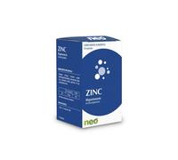 Neo Zinc 50cáps