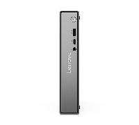 Lenovo - ThinkCentre neo 50q Gen 5 Intel® Core™ i3 i3-1315U 8 GB DDR5-SDRAM 512 GB SSD Windows 11 Pro Mini PC Negro