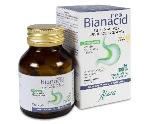 Neobianacid 45 Compr Sabor Limon