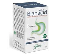 NEOBIANACID 45CPR TABLETAS MASTICABLES