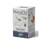 Neobianacid Acidez y Reflujo 15 Comprimidos Aboca - Ardor, Gastritis