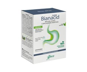 NeoBianacid Acidez y Reflujo 20 sobres
