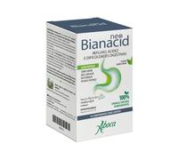 Neo Bianacid Masticable 45 Unidades