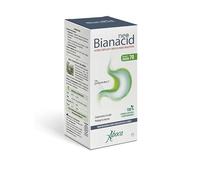Aboca NeoBianacid – Comprimidos para acidez y reflujo – Sabor menta – 70 comprimidos