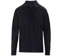 NEOBLU Polo Owen de Pique de Manga Larga para Mujer (PC7544)