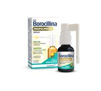 Neoborocillina Propolmiele + Spray Miel Eucaliptus 20 ml