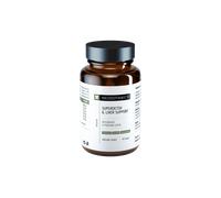 Neobotanics Superdetox & Liver Support (60 cápsulas) - desintoxicación y apoyo hepático