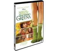 Neobycejny zivot Timothyho Greena (The odd life of Timothy Green) (Versión checa)