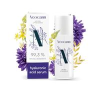 NÉOCANN Serum Lifting Facial Natural Ácido Hialurónico 50 ml - Hidratante, Antiarrugas, Natural, Vegano - Cara, cuello y escote - Piel más rellena y nutrida - Hidratante Facial Mujer | ANNABIS