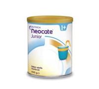 Neocate Junior Vainilla 6x400 gr - Dieta Completa