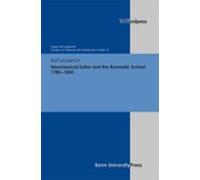 Neoclassical Satire And The Romantic School 1780-1830 (ebook)