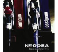 Neodea - Teorema Del Delirio