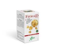 NeoFitoroid 50 Cápsulas