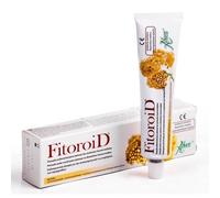 Neofitoroid Biopomada Hemorroidal 40 ml Aboca - Calma y Alivia El Dolor