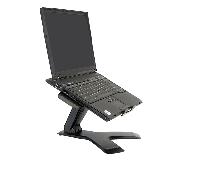 Ergotron Neo-Flex Soporte para Portátil Negro